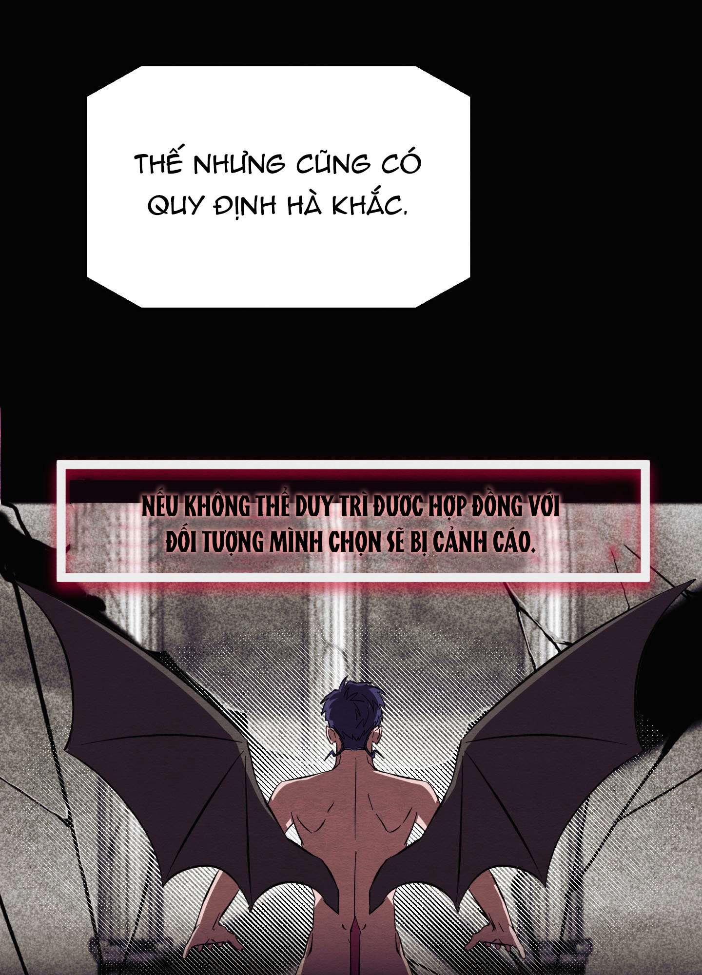 vị khách không mời chapter 7 43
