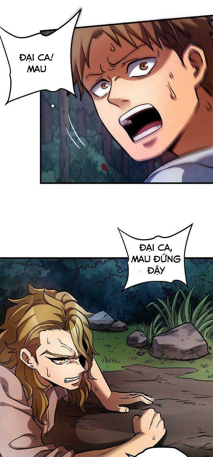 sau mạt thế tôi trở thành zombie chapter 47 18