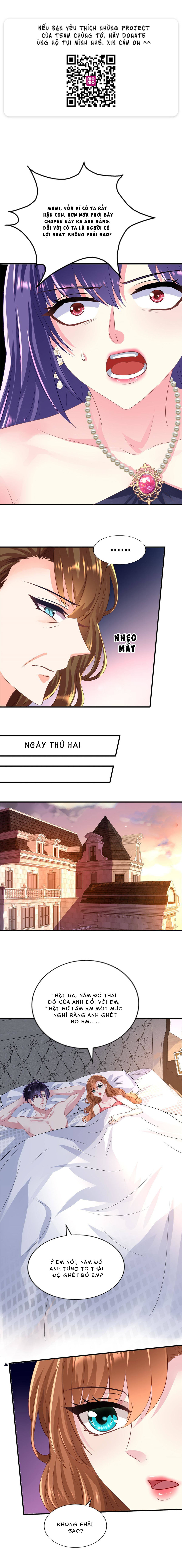 nữ hoàng điện ảnh chapter 22 1