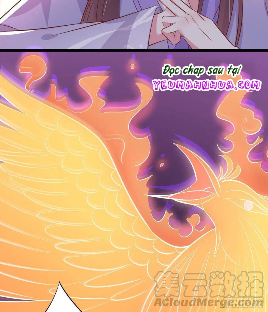 chi tôn đồng thuật sư: tuyệt thế đại tiểu thư chapter 217.5 48