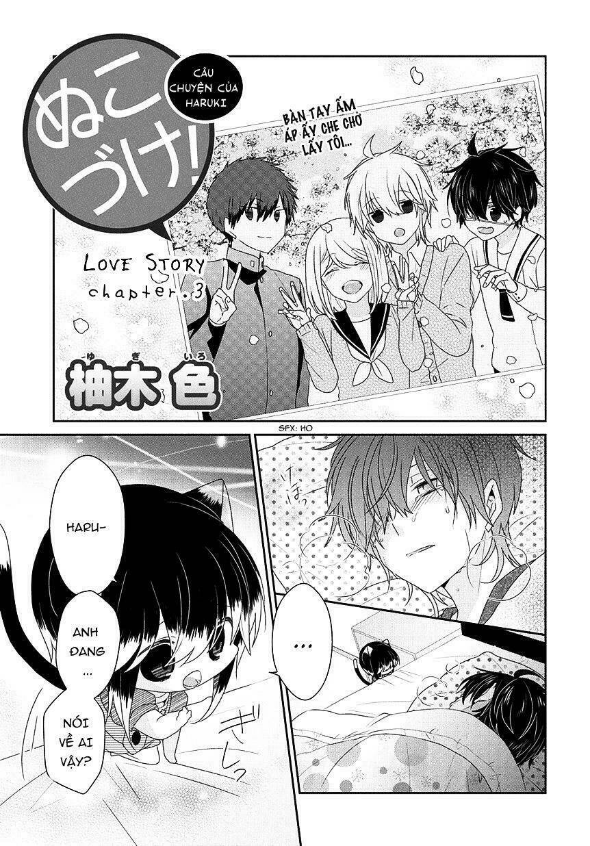 nukoduke! chapter 93 3