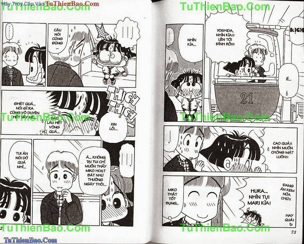 nhóc miko chapter 2 37