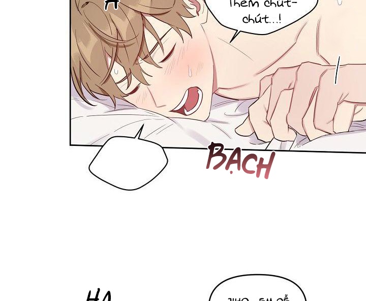 vị khách khả nghi và nhóc làm thêm chapter 24 20