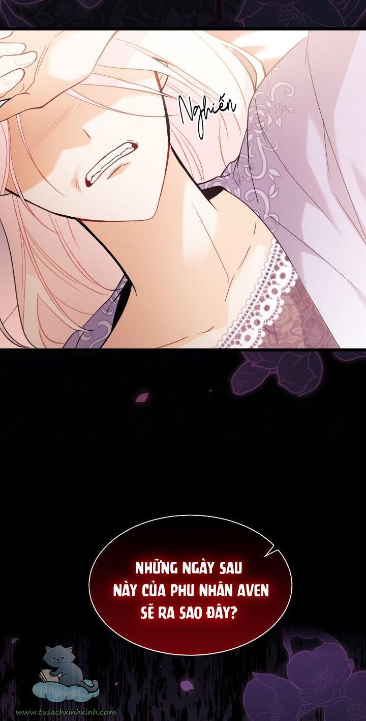 quan hệ cộng sinh giữa báo đen và thỏ trắng chapter 55 32