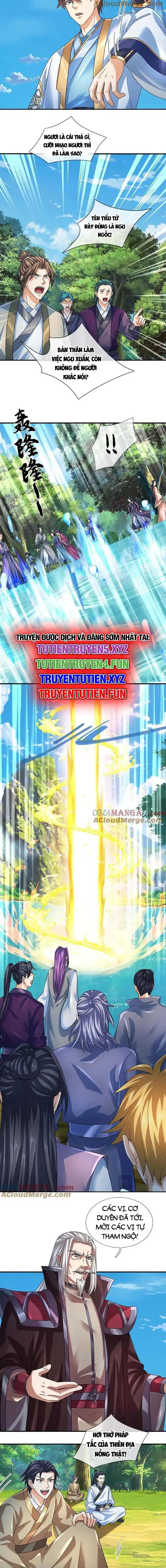 chotto ippai! chapter 11 6