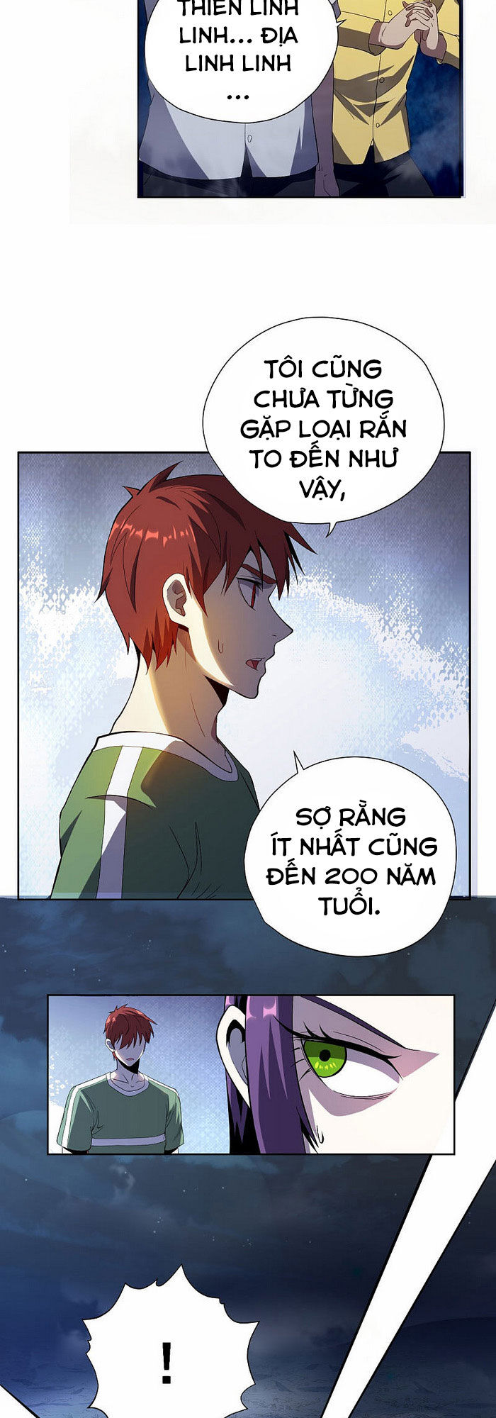 vương bài thần y chapter 50 2