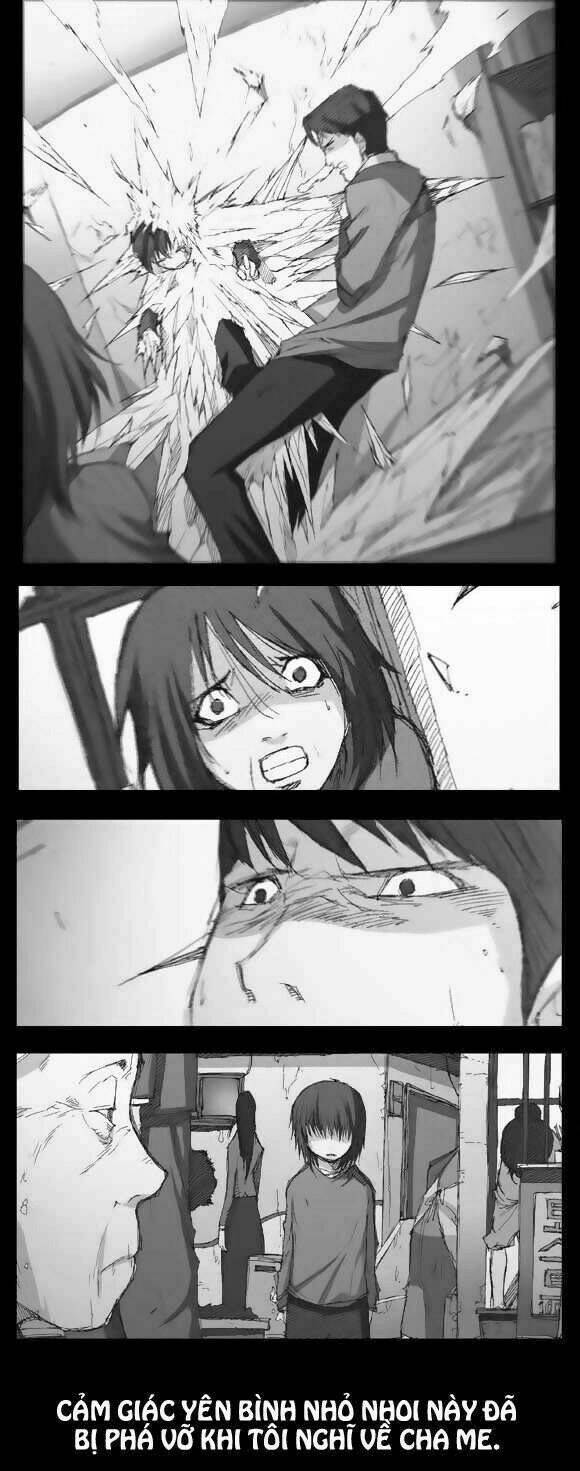 siêu năng chapter 4 7