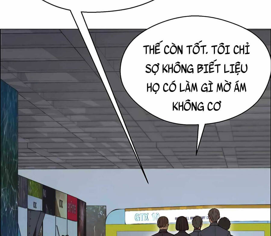 Người Đàn Ông Thực Thụ chapter 117.1 77