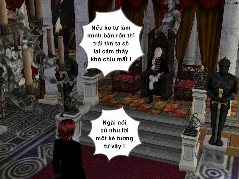 truyện sims - earl story chapter 24 12