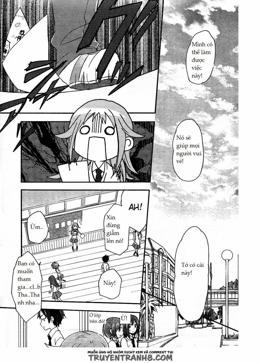 tari tari chapter 2 12