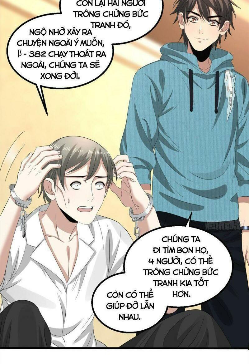 xã lam bạch chapter 26 8