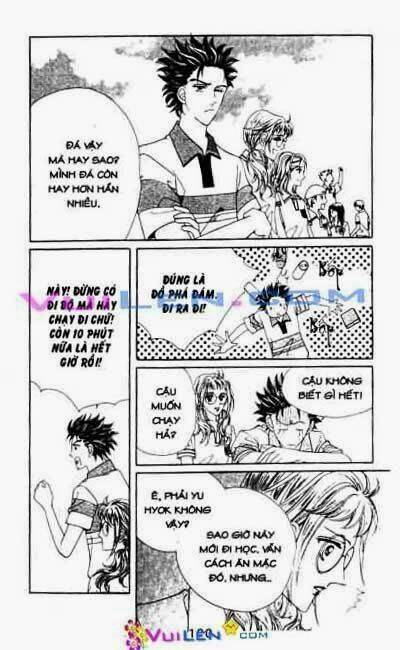 cô gái vương giả chapter 6 100