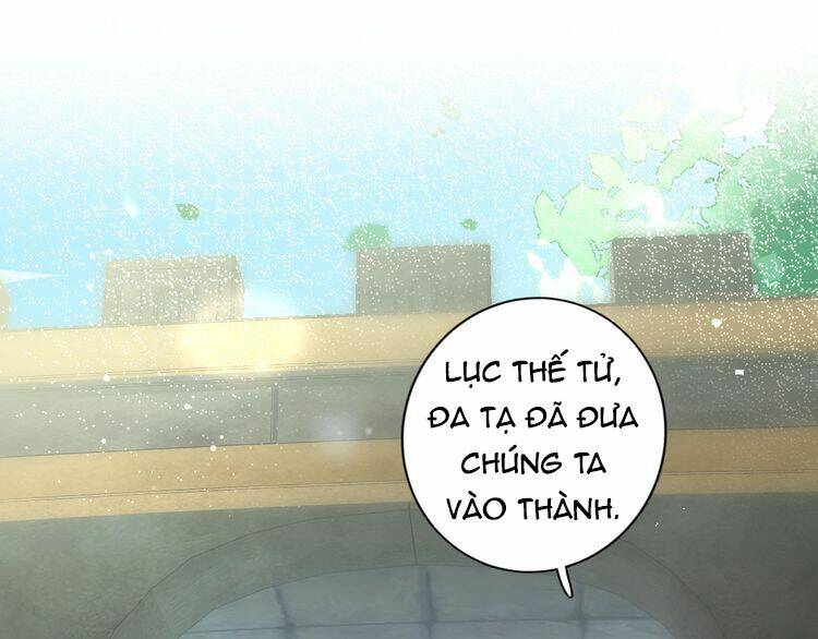 hoa nhan sách chapter 66.1 17