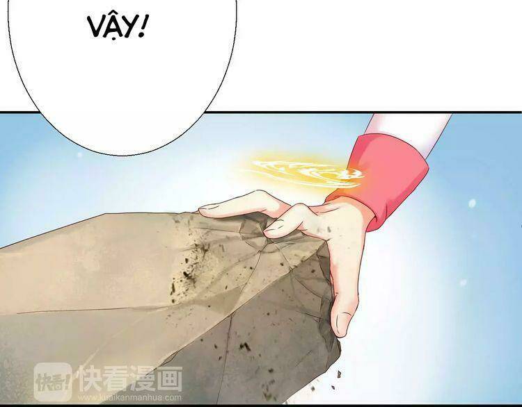 thực luyến kỳ duyên chapter 22 91