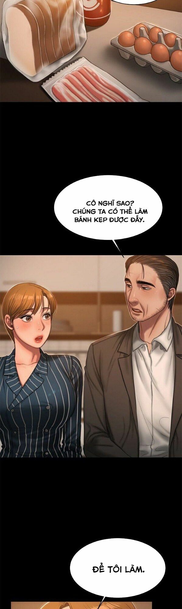 chạy trốn chapter 20 6