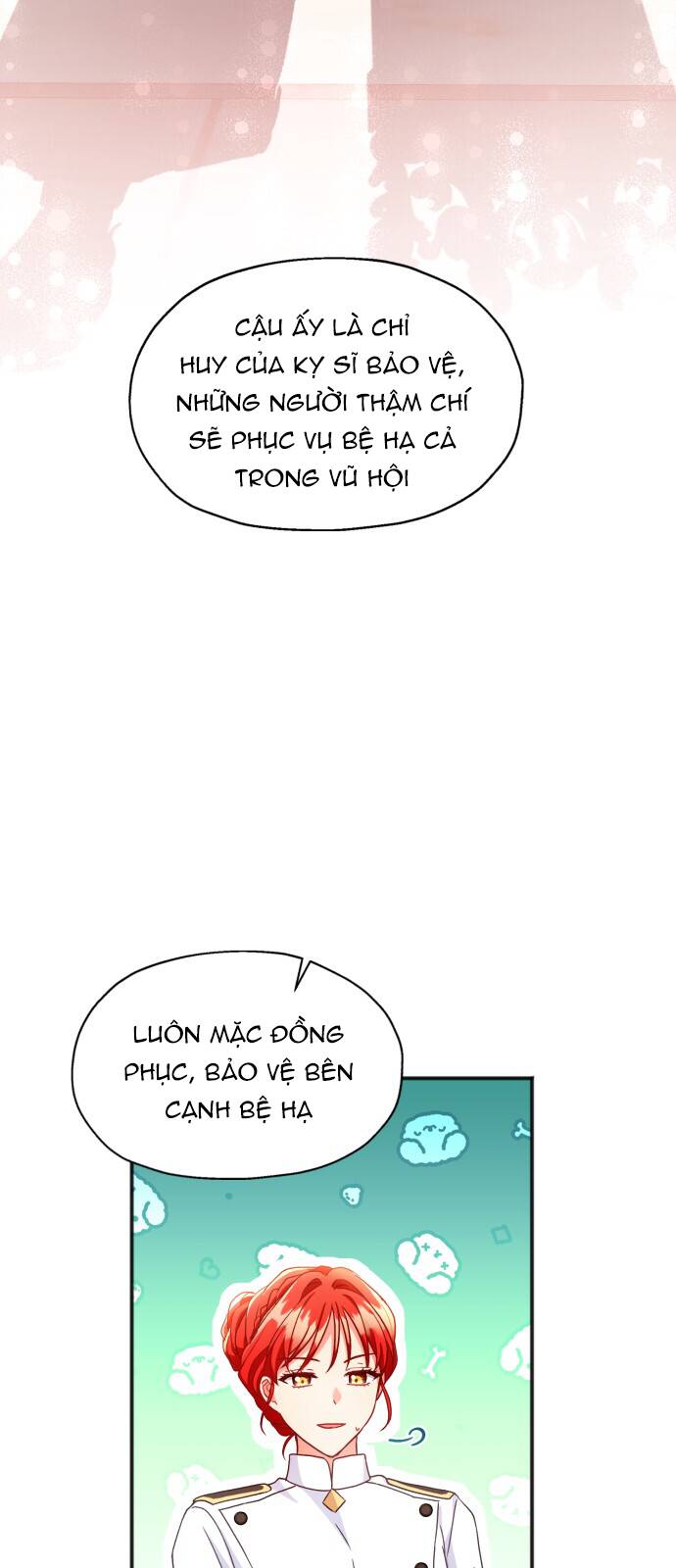 Cách Chia Tay Nam Chính chapter 5 39