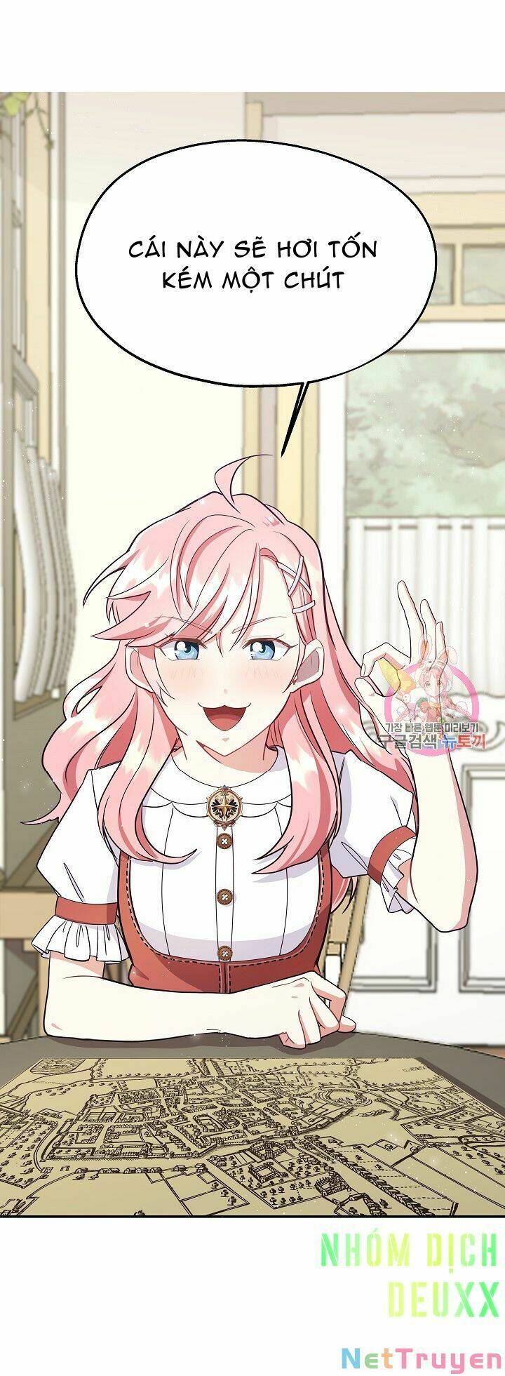 xin chào, tôi là người làm vườn! chapter 3 25