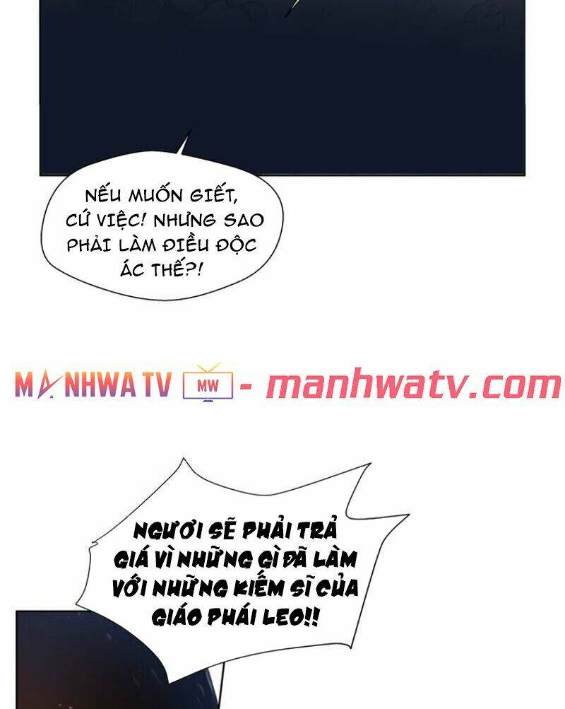 thanh gươm danh vọng chapter 30 37