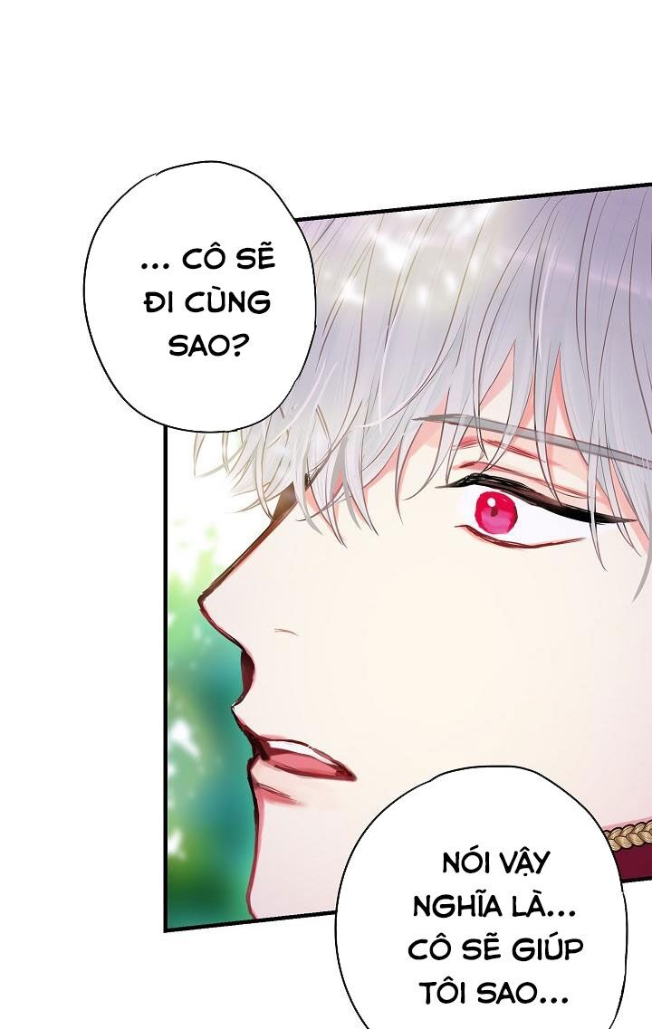 thánh nữ ẩn danh chapter 196 62