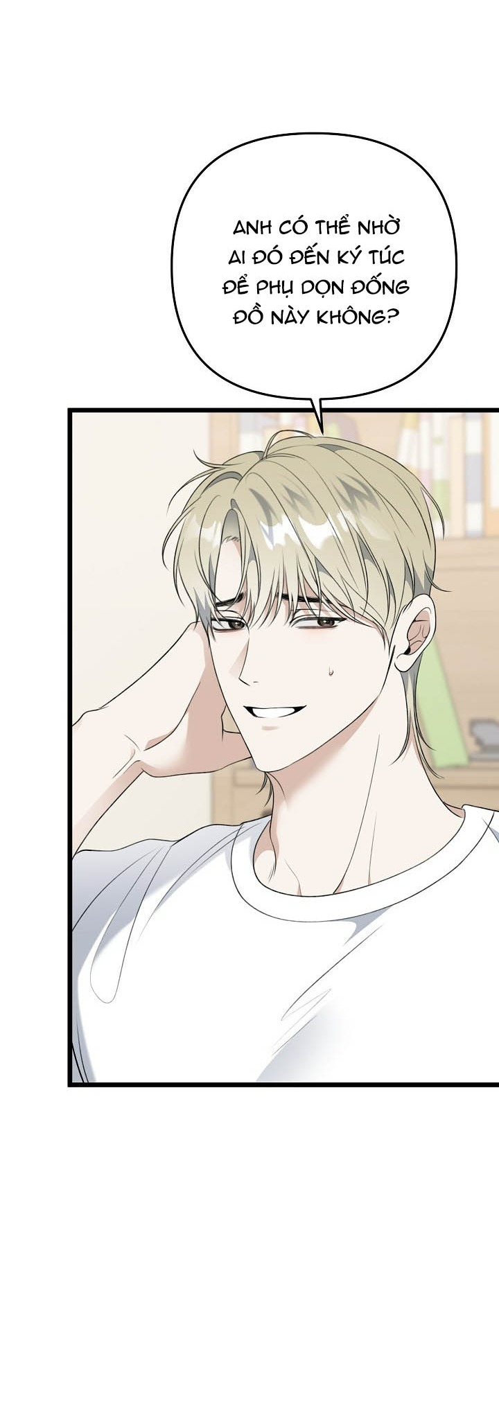 tắm nắng chapter 42 17