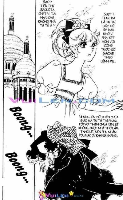 hoa hồng véc-xây chapter 4 112