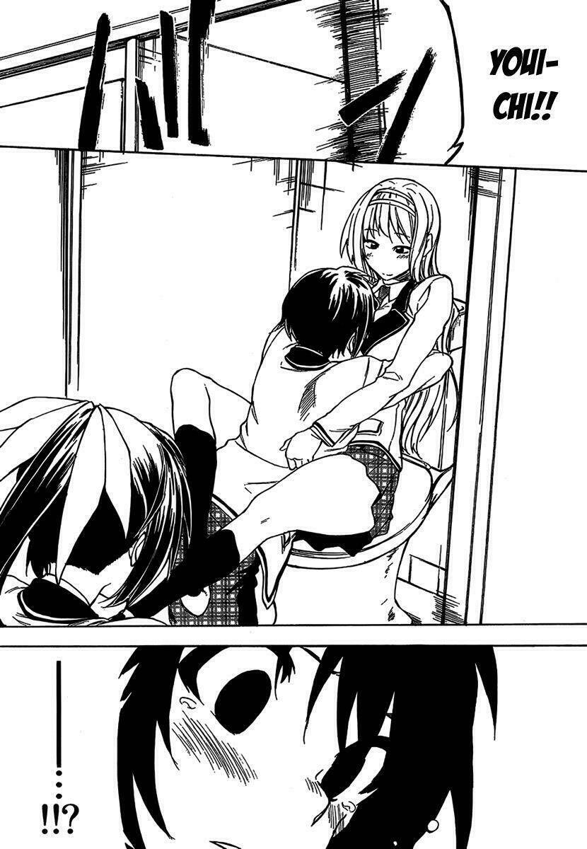 sexual hunter riot chapter 10 21