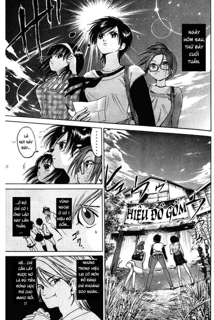 hammer session - thầy giáo tuyệt chiêu chapter 7 11