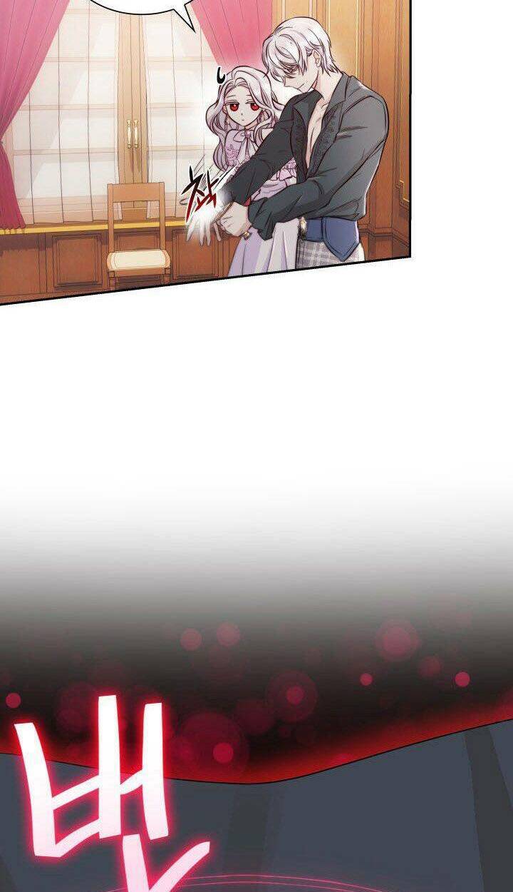 dây xích kiềm chế nam chính hắc ám tuột mất rồi chapter 42 19