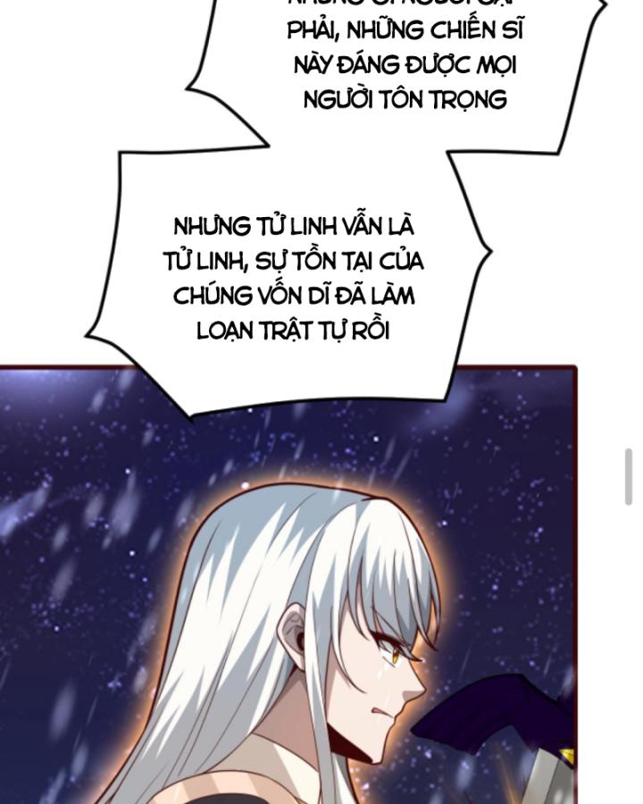 người chơi và nhân vật chính đều muốn làm hại ta chapter 133 46