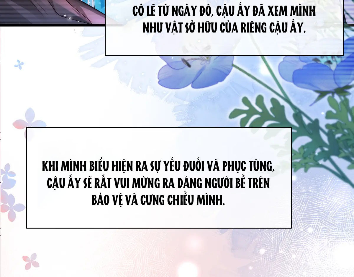 Nhân ngư sa ngã chapter 32.2