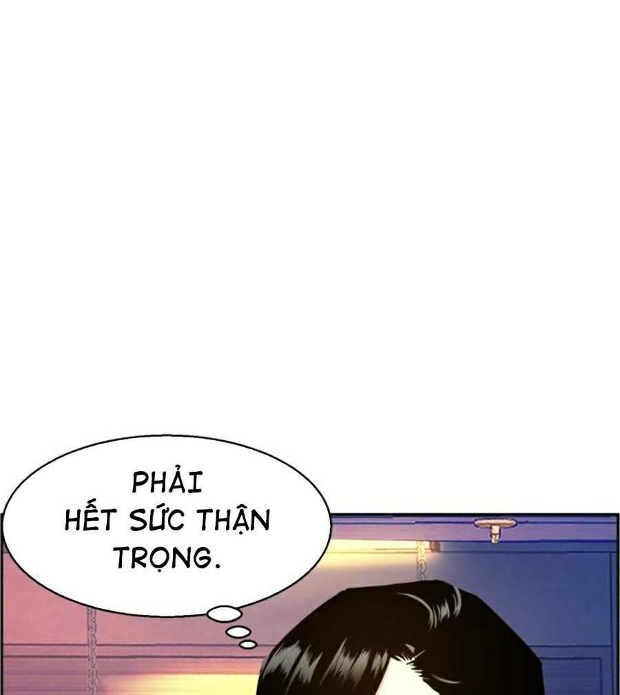 bạn học tôi là lính đánh thuê chapter 75 23