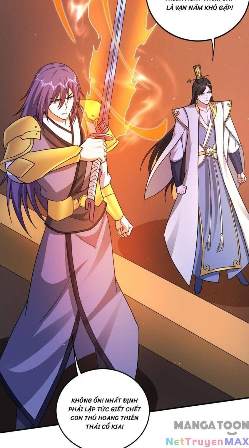 tối cường thần y tại đô thị chapter 305 30