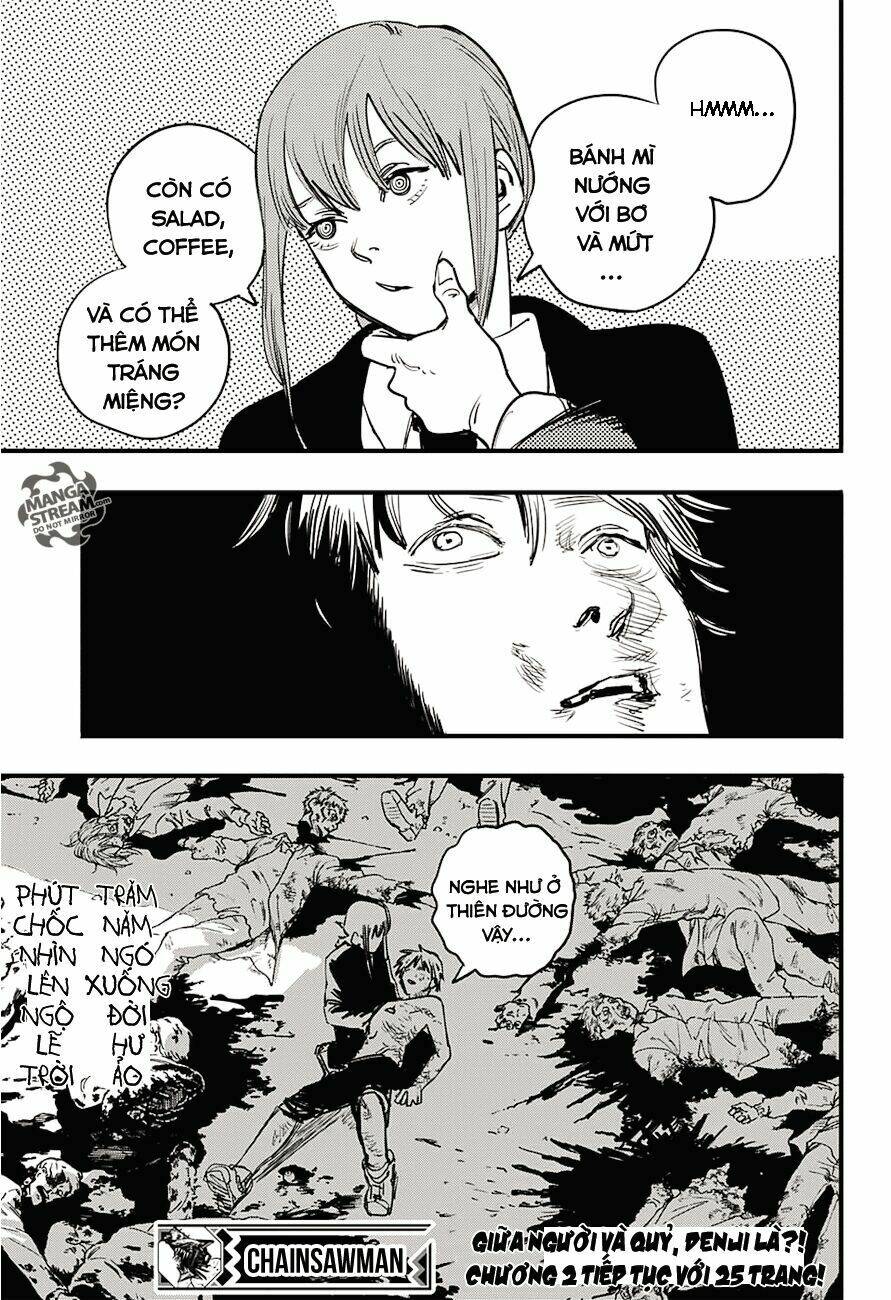 máu và lưỡi cưa chapter 1 51