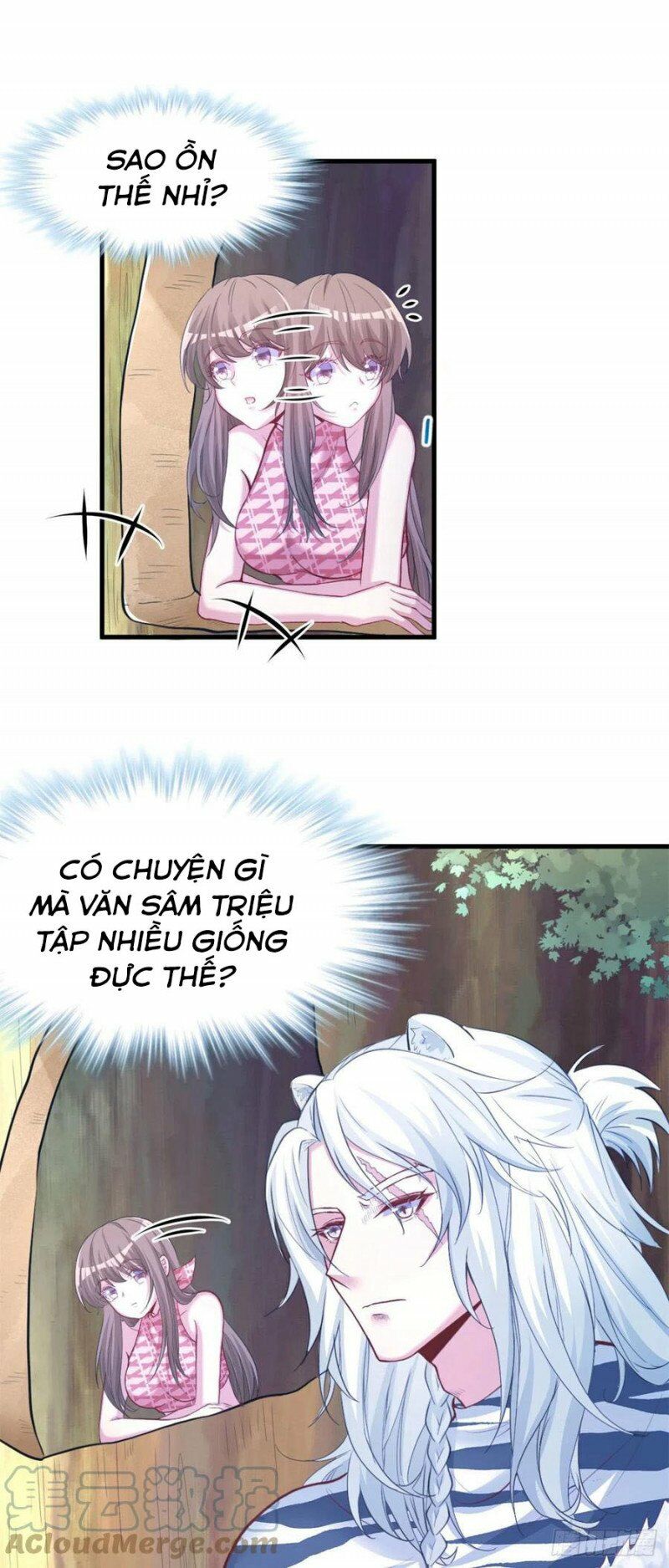 [16+] thảnh thơi thú thế chủng chủng điền, sinh sinh tể chapter 302 6