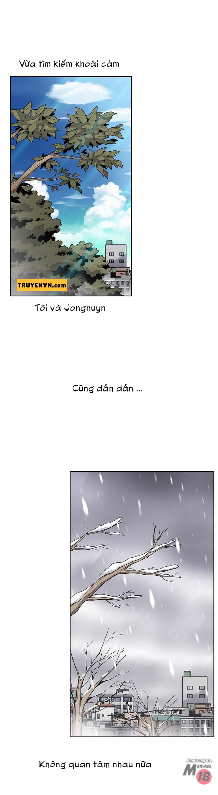 nhóm học đặc biệt chapter 3 41