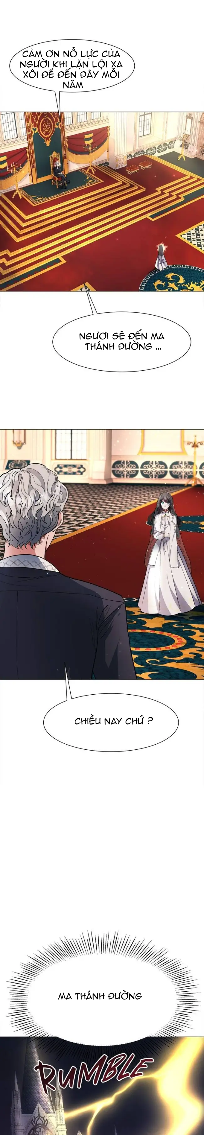 cách thoát khỏi trò chơi mô phỏng hẹn hò như một nhân vật phụ chapter 3 17