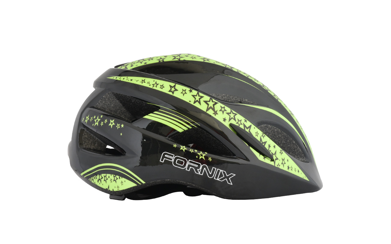 Nón Bảo Hiểm Thể Thao Dành Cho Trẻ Em Fornix A02NM17  - S - Từ 2 Đến 9 Tuổi