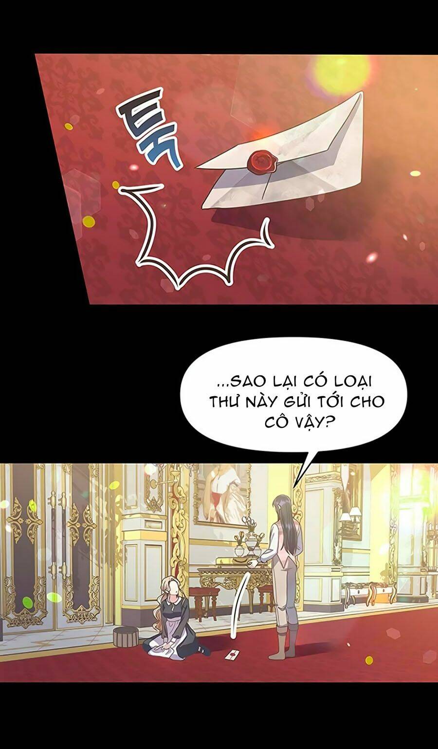 khu vườn im lặng chapter 11 57