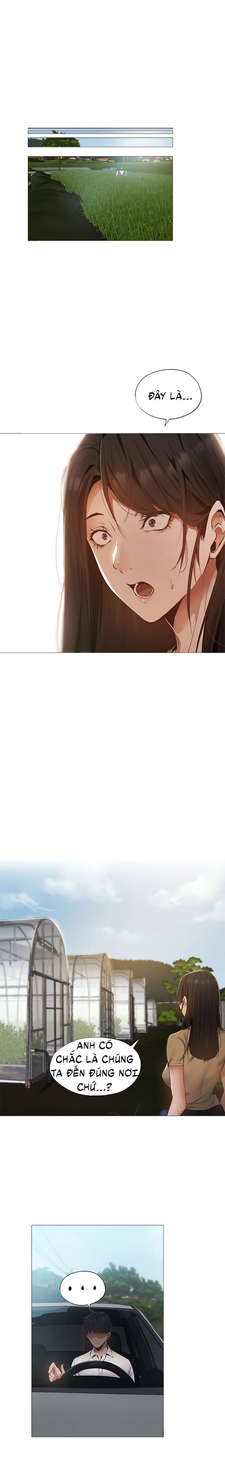 có phòng trống không? chapter 67 3