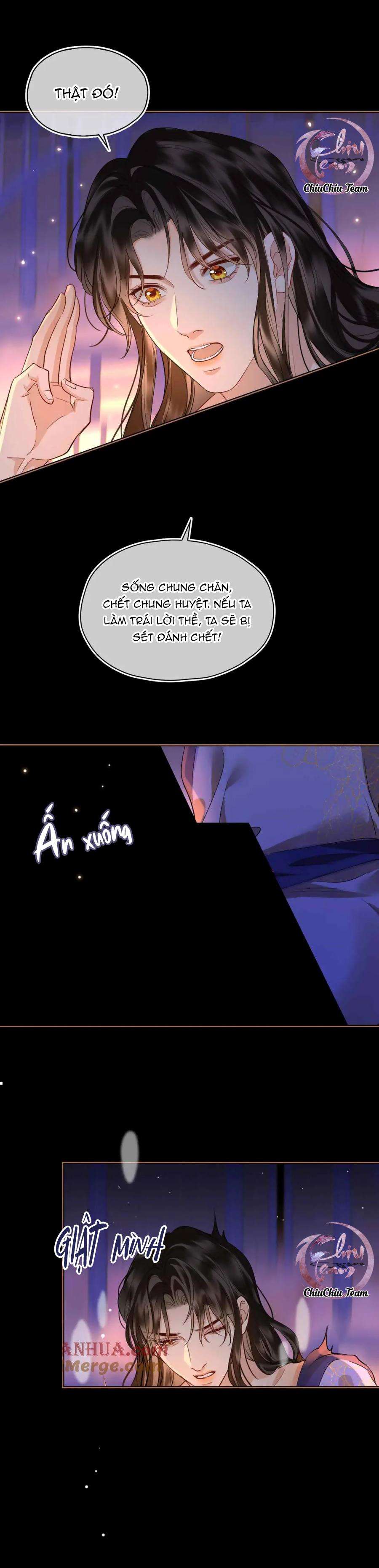 18+ dục vọng chapter 26 11