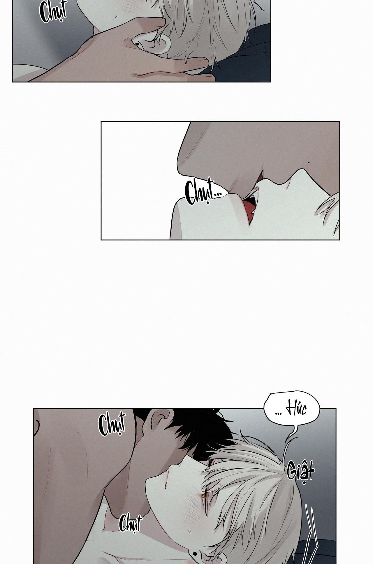 hiến tế máu chapter 18 25