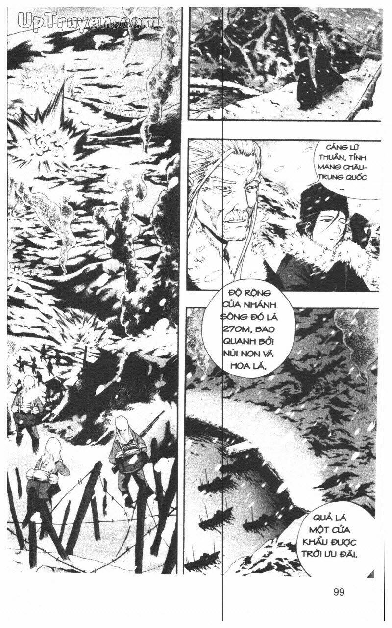 thời gió lốc (thời đại phong tang) chapter 6 101