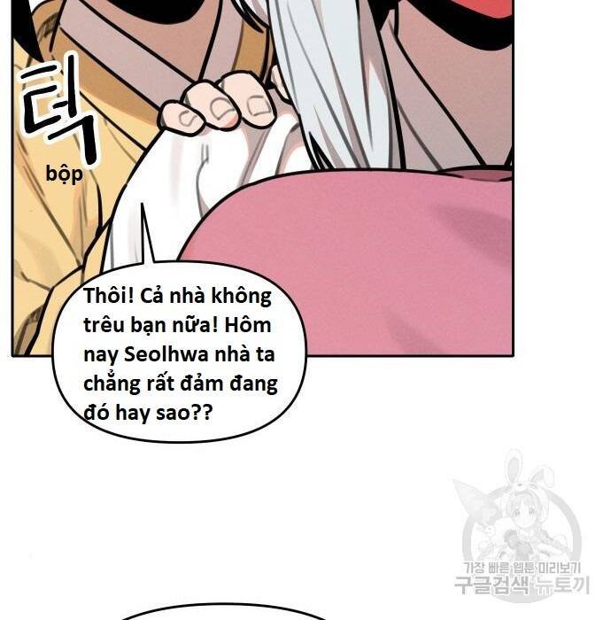 sự lụi tàn của usuzumi chapter 98 14