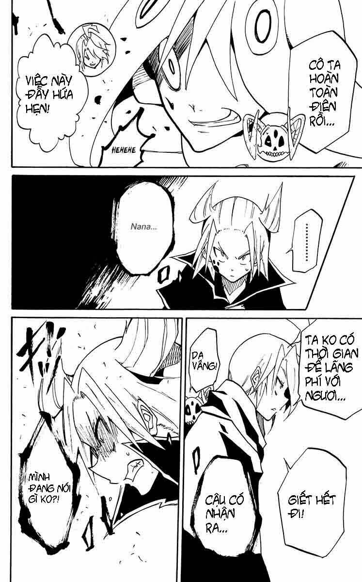 tripeace chapter 40 42