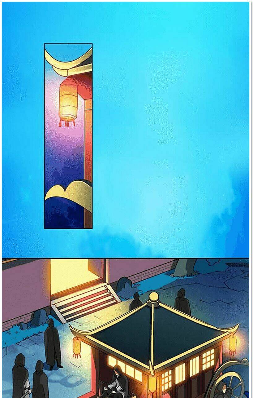 phong quỷ truyền thuyết chapter 42 18