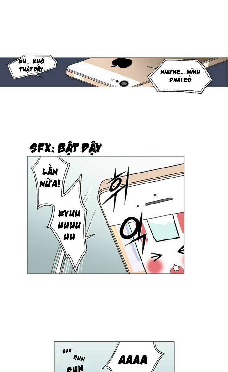 the language of god chapter 6 21