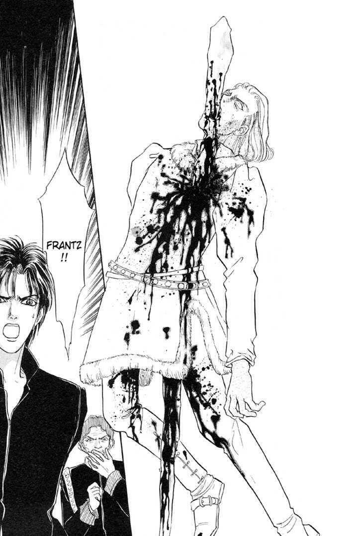 elixir - hòn đá phép thuật chapter 6 45