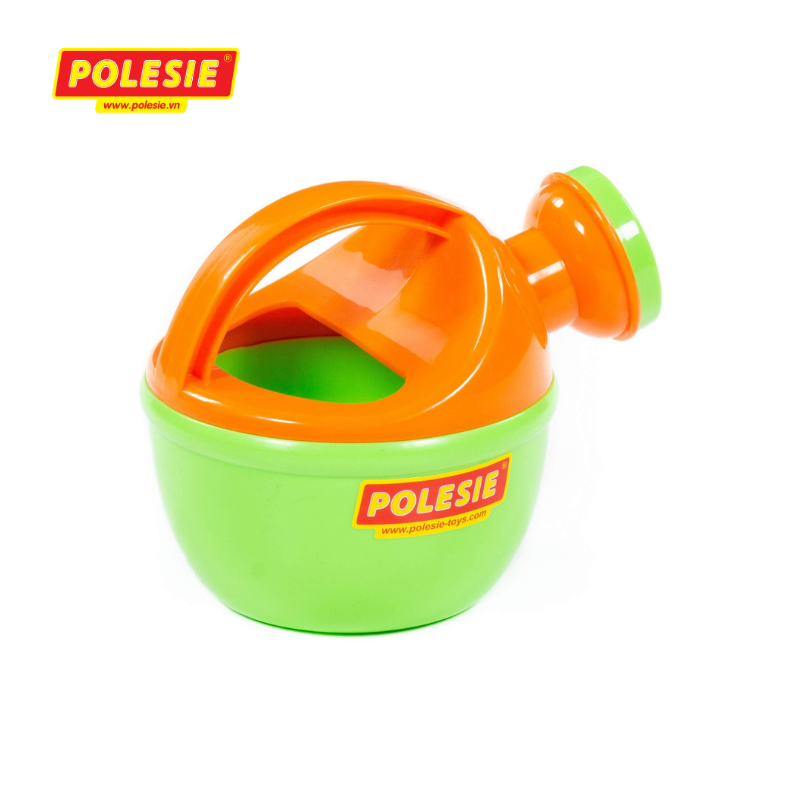 Bình tưới nước mini cho bé Polesie 3965 - Hàng chính hãng nhập khẩu châu âu