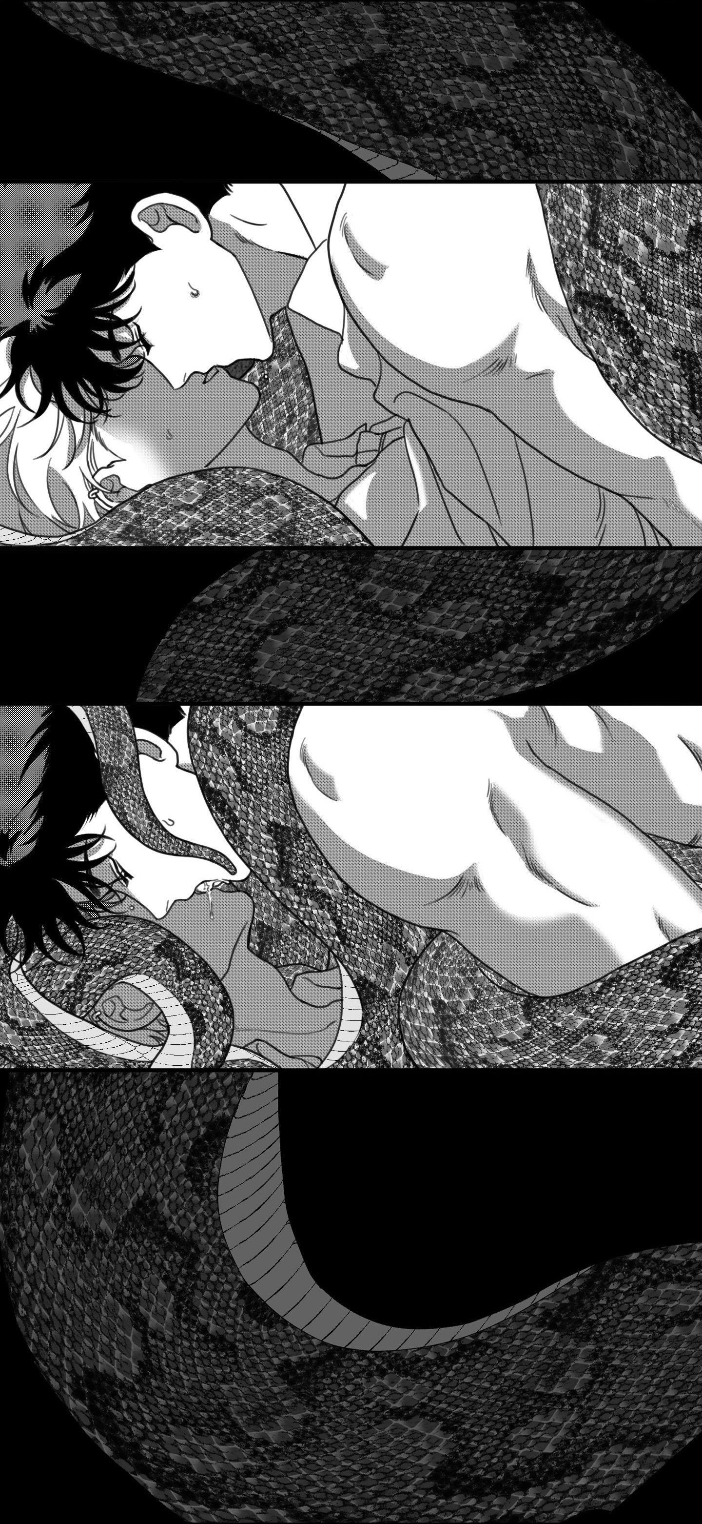 little bit psycho chapter 14 4