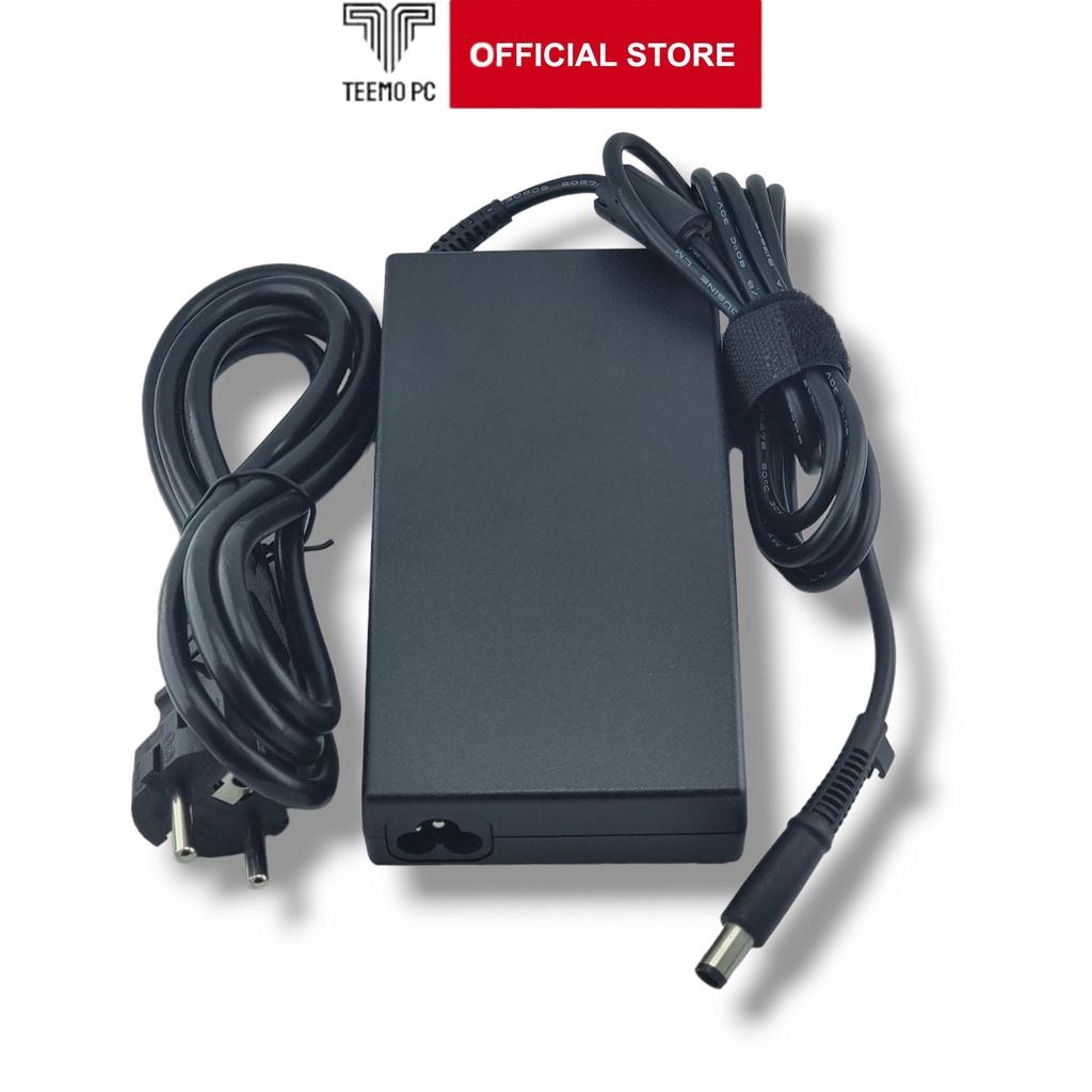 Sạc Tương Thích Cho Laptop HP Thunderbolt Dock 120w g2 HSTNN-DA25 ADP-120MH HP 120W 150w- Hàng Nhập Khẩu New Seal TEEMO PC X57